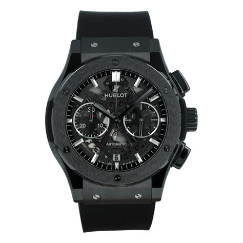 who owns hublot|who owns hublot watches.